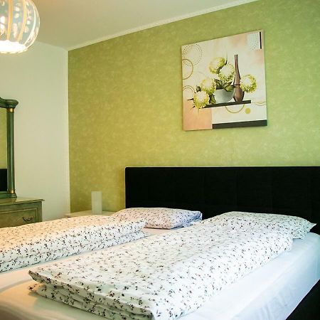 3 Zimmer Appartement Heidelberg Buitenkant foto