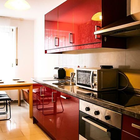 3 Zimmer Appartement Heidelberg Buitenkant foto