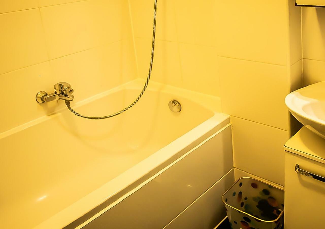3 Zimmer Appartement Heidelberg Buitenkant foto